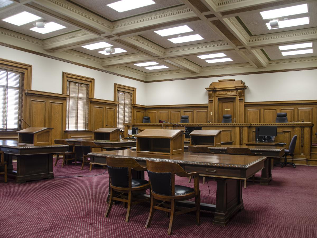 court of appeal 1