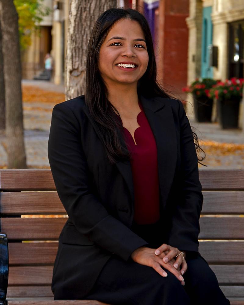 Sonali Garg