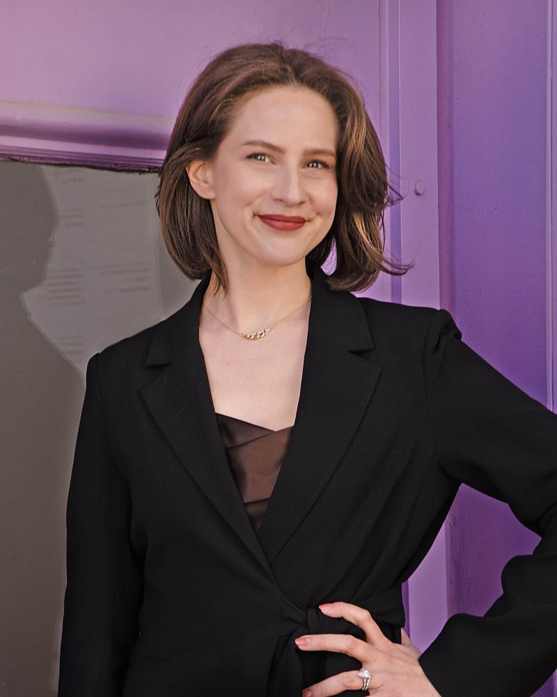 Sarah