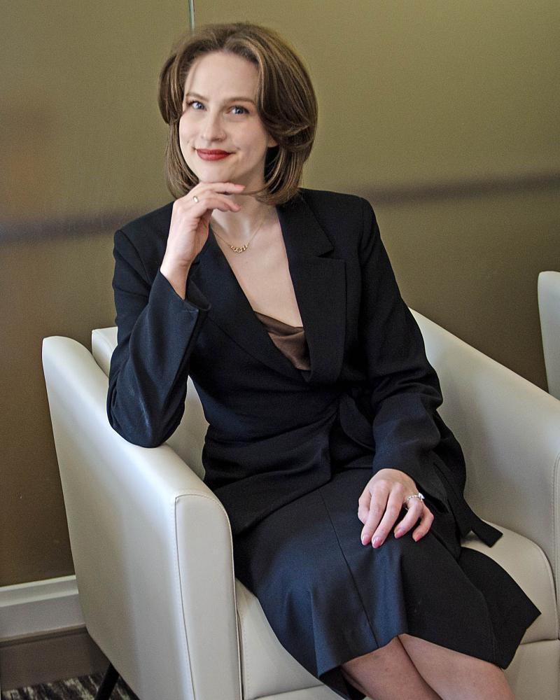 Sarah